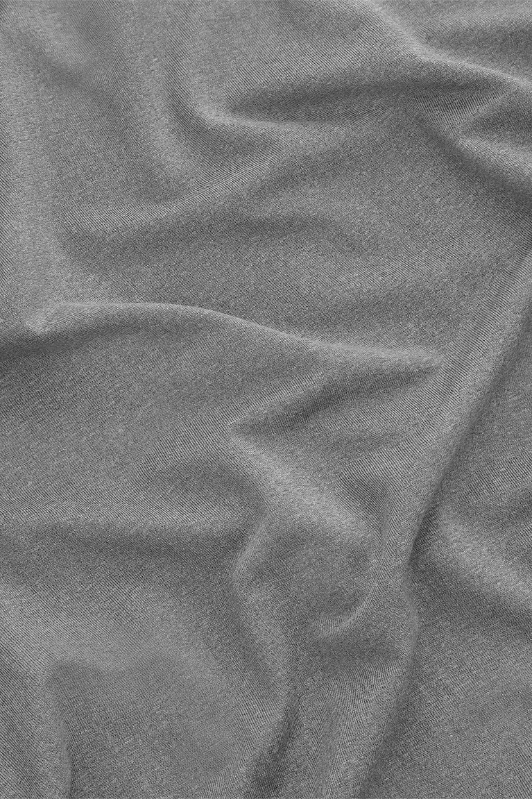 Osaka Men Apex Training Tee | Quiet Gray