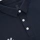 Osaka Men Precision Polo Jersey | Navy