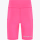 Osaka Women Revolv Biker Shorts | Electric Fuchsia