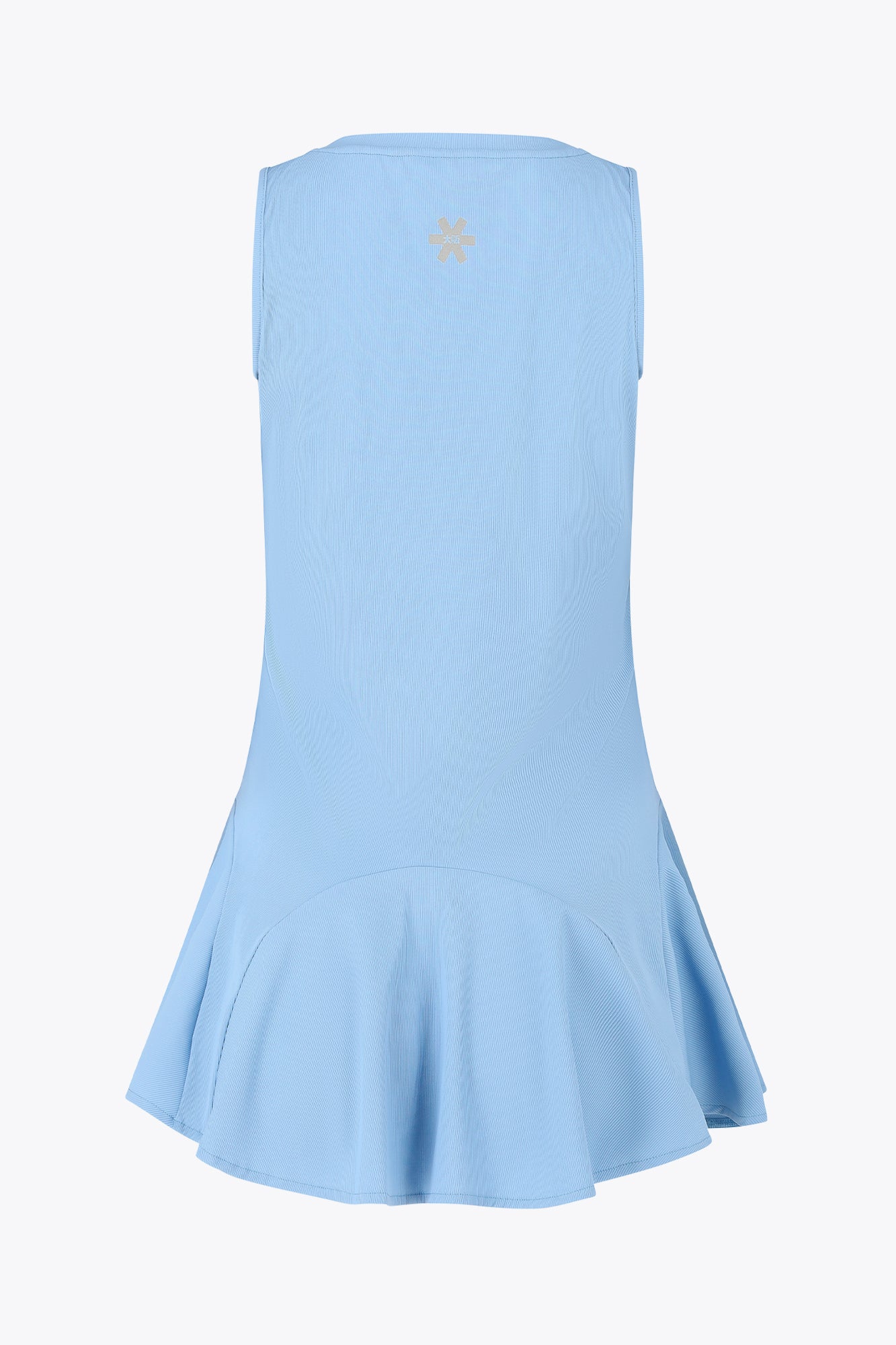 Osaka Dress - Blue