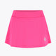 Osaka Women Floucy Skort | Electric Fuchsia