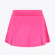 Osaka Women Floucy Skort | Electric Fuchsia
