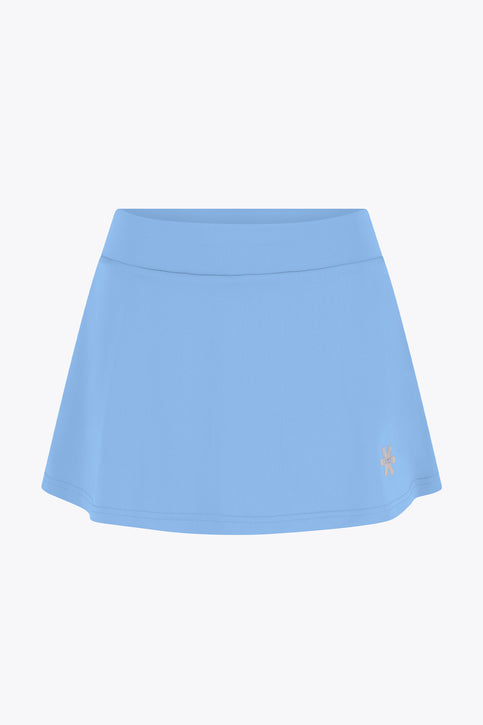 Osaka Women Floucy Skort | Silver Lake Blue