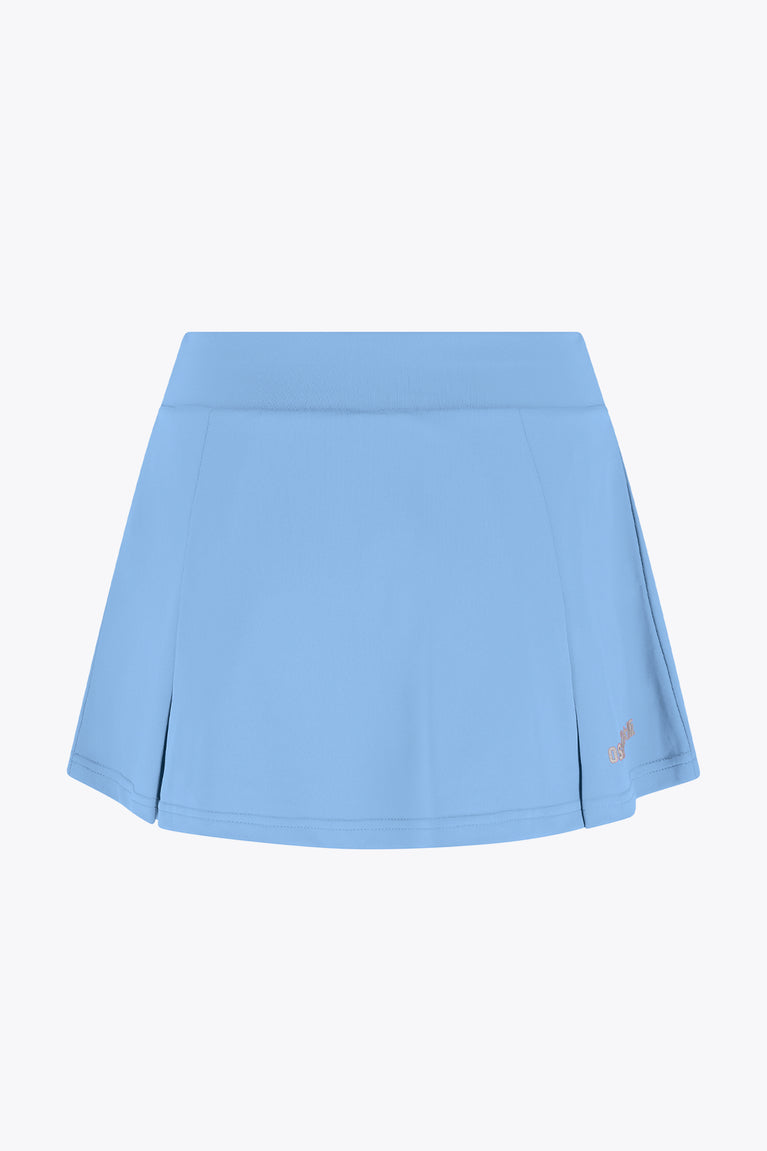 Osaka Women Floucy Skort | Silver Lake Blue