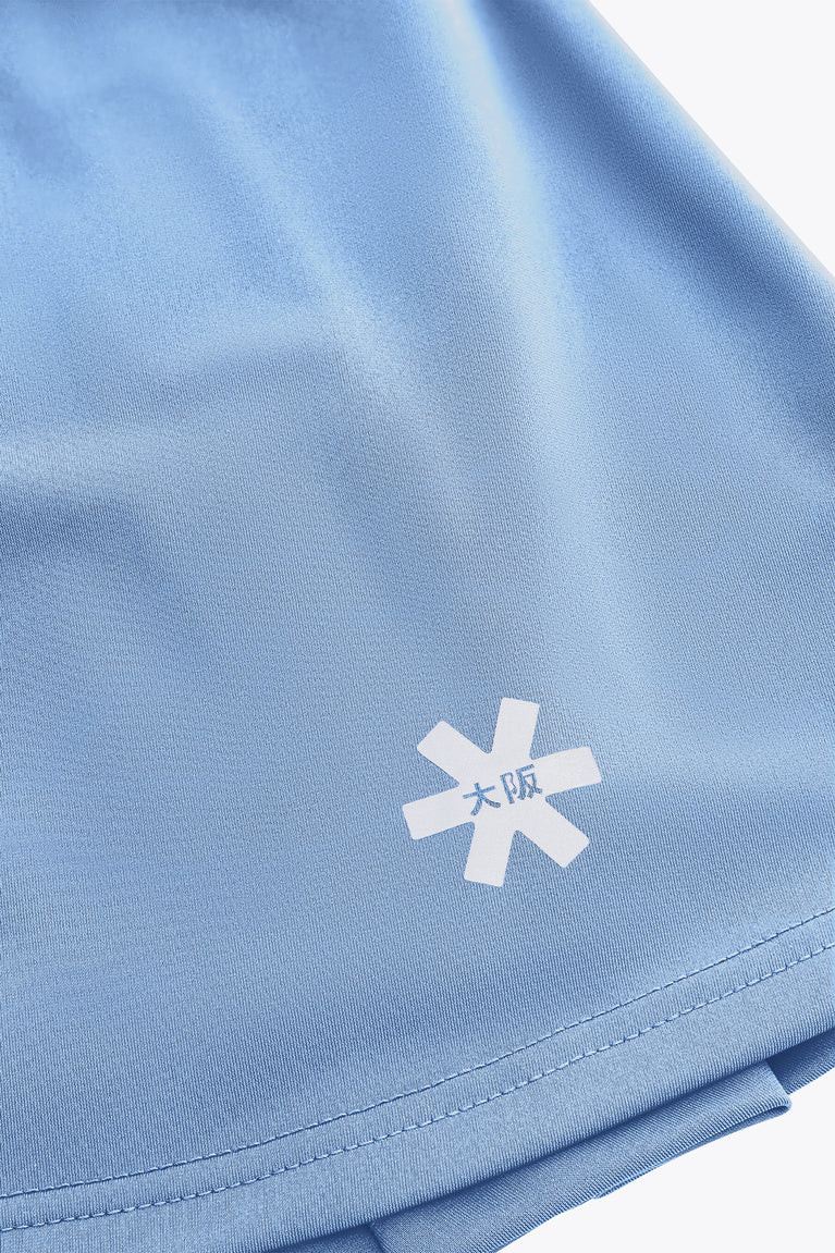 Osaka Women Floucy Skort | Silver Lake Blue