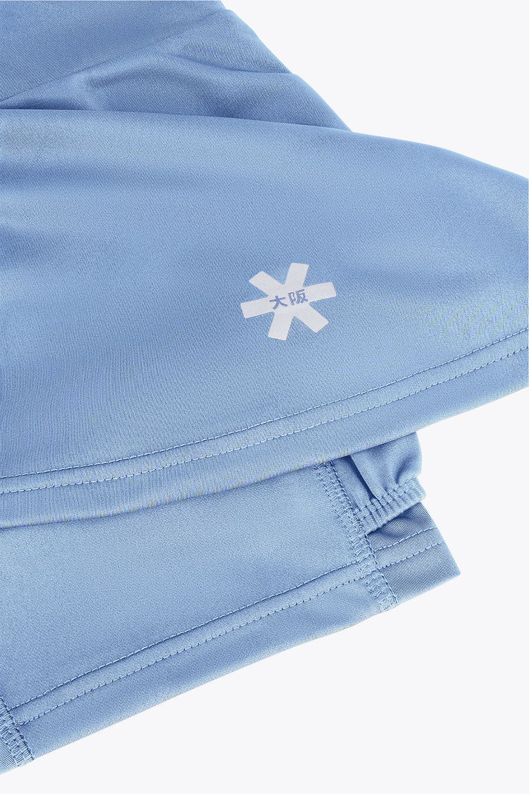 Osaka Women Floucy Skort | Silver Lake Blue