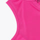 Osaka Women Court Tank Top | Electric Fuchsia