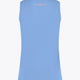 Osaka Women Court Tank Top | Silver Lake Blue