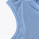 Osaka Women Court Tank Top | Silver Lake Blue