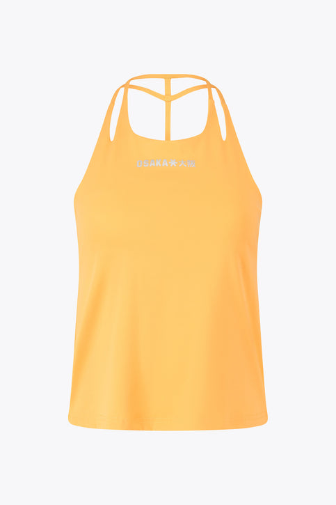 Osaka Women Tank Top | Amber