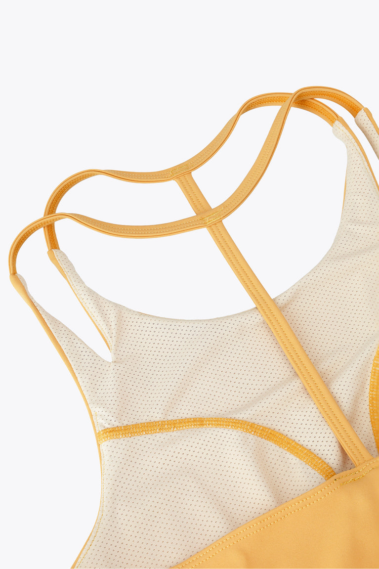 Osaka Women Tank Top | Amber