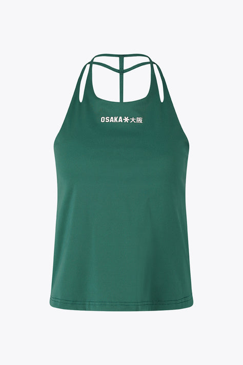 Osaka Women Tank Top | Pineneedle