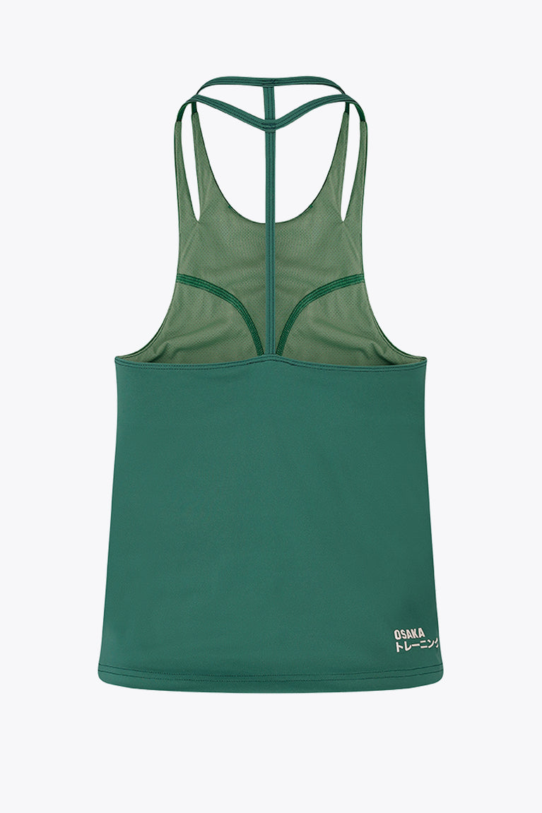 Osaka Women Tank Top | Pineneedle
