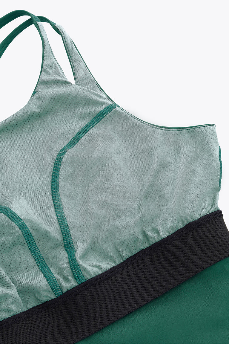 Osaka Women Tank Top | Pineneedle