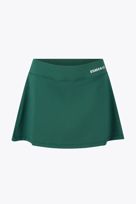 Osaka Women Flare 2 in 1 Skort | Pineneedle