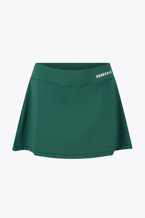 Osaka Women Flare 2 in 1 Skort | Pineneedle