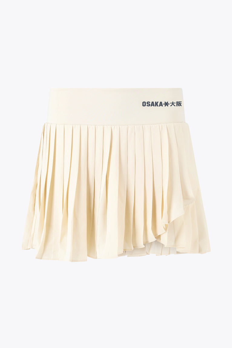 Osaka Women Pleated Skort | Washi