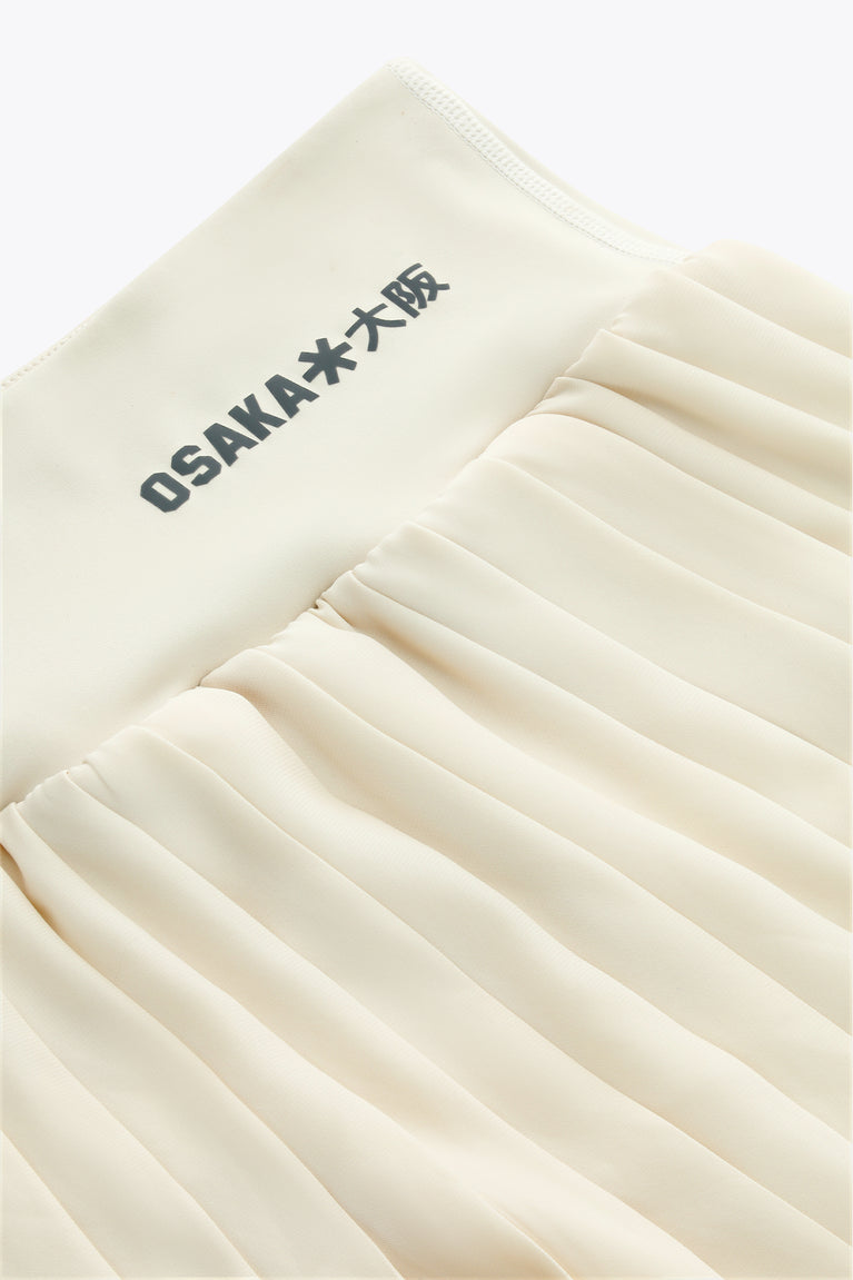 Osaka Women Pleated Skort | Washi