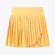 Osaka Women Pleated Skort | Amber
