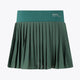 Osaka Women Pleated Skort | Pineneedle
