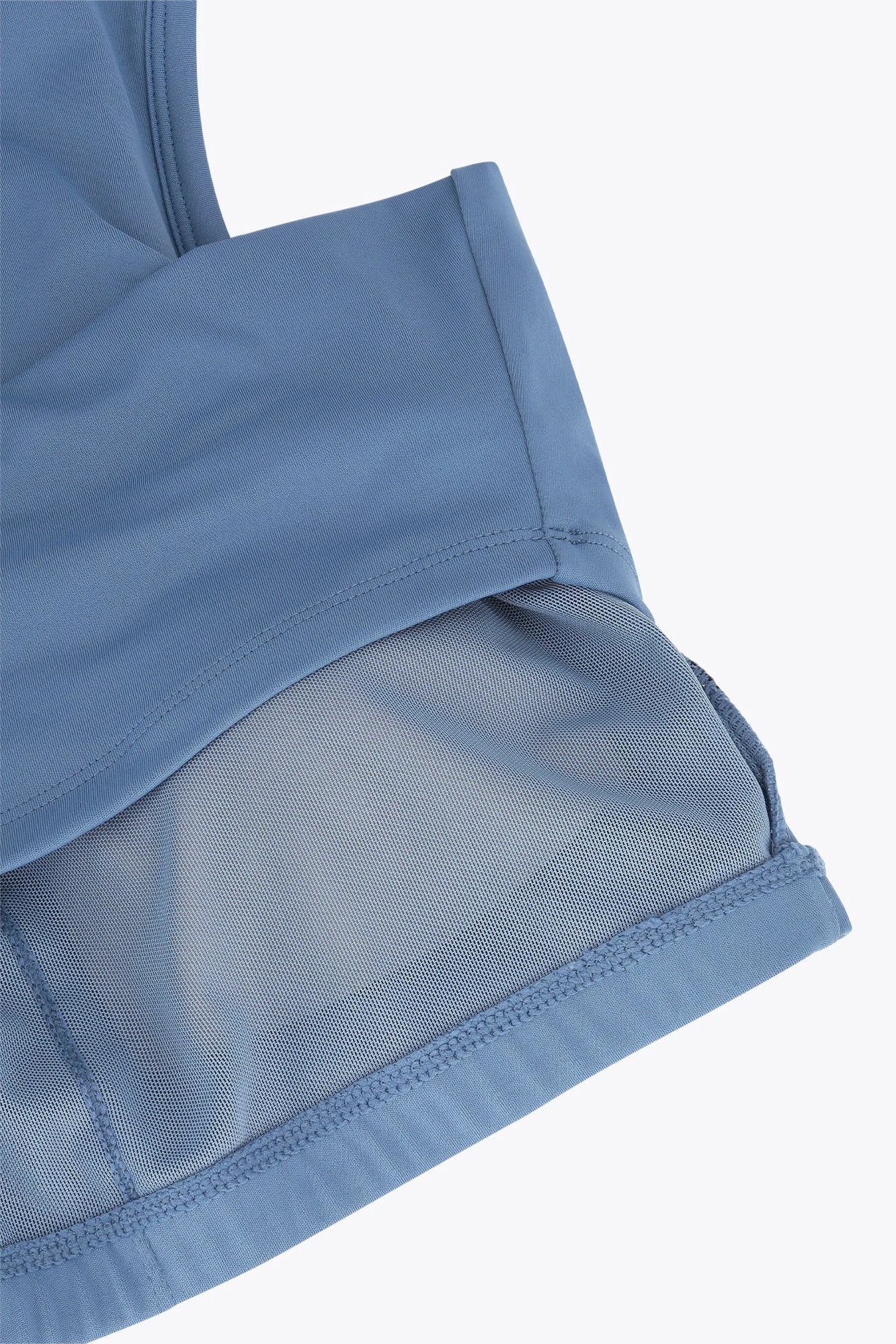 アパレルＡＣＥ Osaka Women Heritage Ace Top | Silver Lake Blue | Osaka World