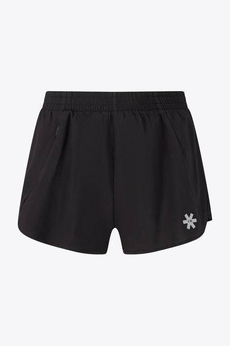 Osaka Women Courtflex Training Shorts | Black