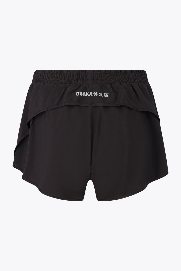 Osaka Women Courtflex Training Shorts | Black