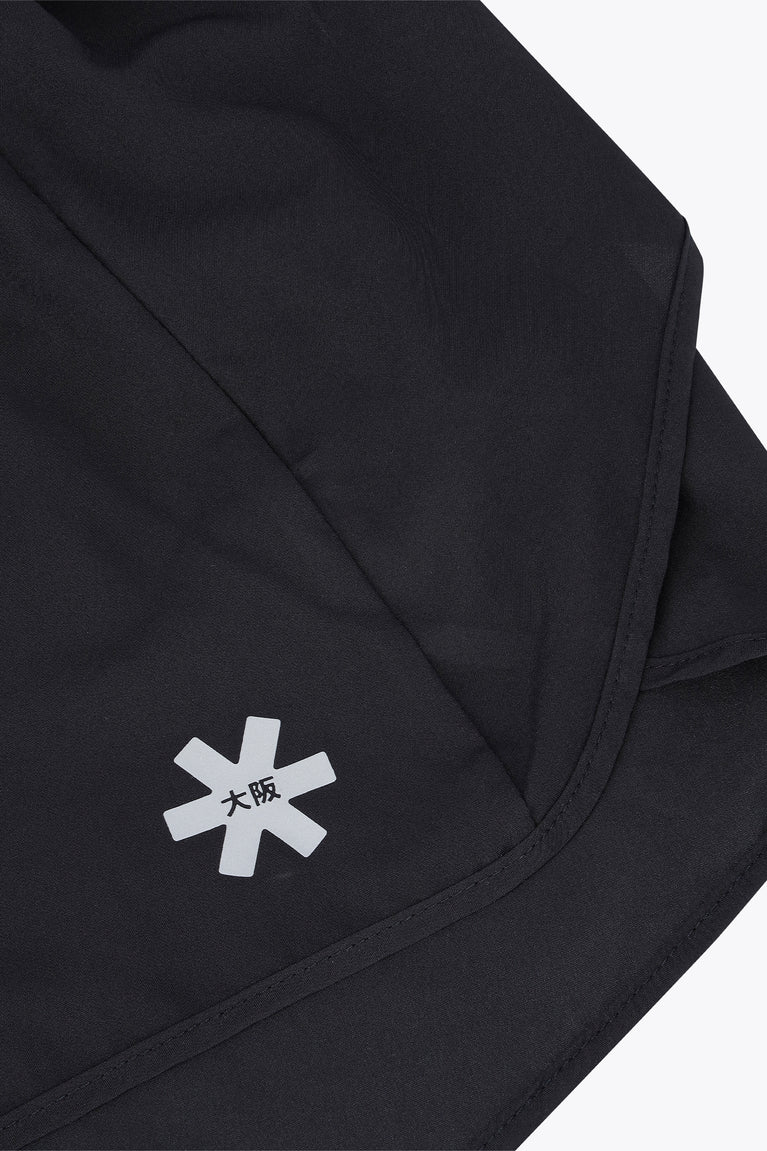Osaka Women Courtflex Training Shorts | Black