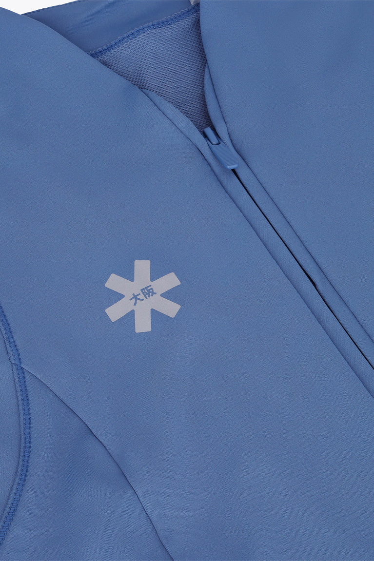 Osaka Women Plissé Play Dress | Silver Lake Blue