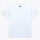 Osaka Men Tee Court | White