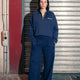 Osaka Women Wide Leg Sweatpants | Olympian