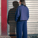 Osaka Women Wide Leg Sweatpants | Olympian