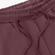 Osaka men's wide sweatpants: elastic waistband with attached drawstring ties