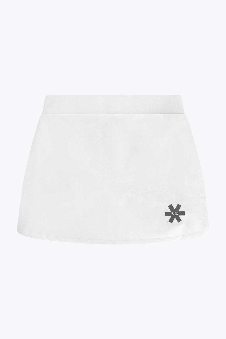Osaka Women Umpire Skort | White