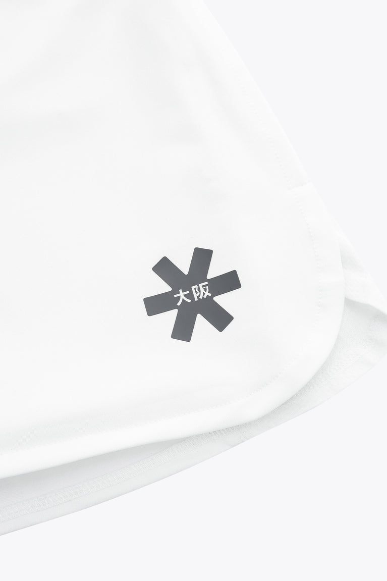 Osaka Women Umpire Skort | White