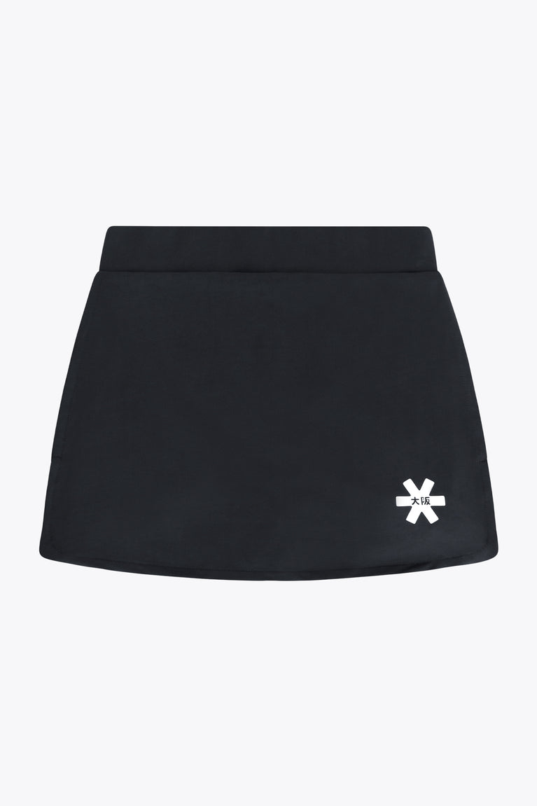 Osaka Women Umpire Skort | Black