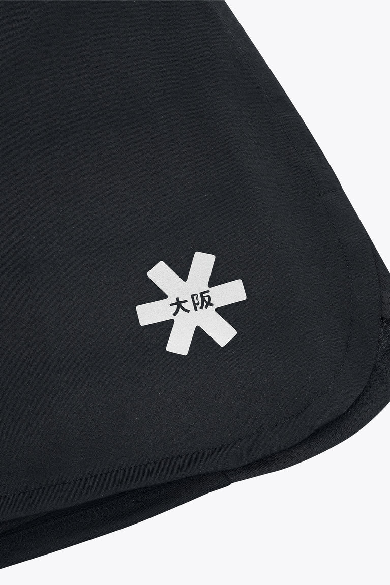 Osaka Women Umpire Skort | Black