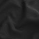Black neo knit sweater fabric close-up