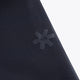 Navy sweatpants with Osaka logo graphic detail on the leg