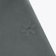 Dark grey sweatpants with subtle cross logo on the leg