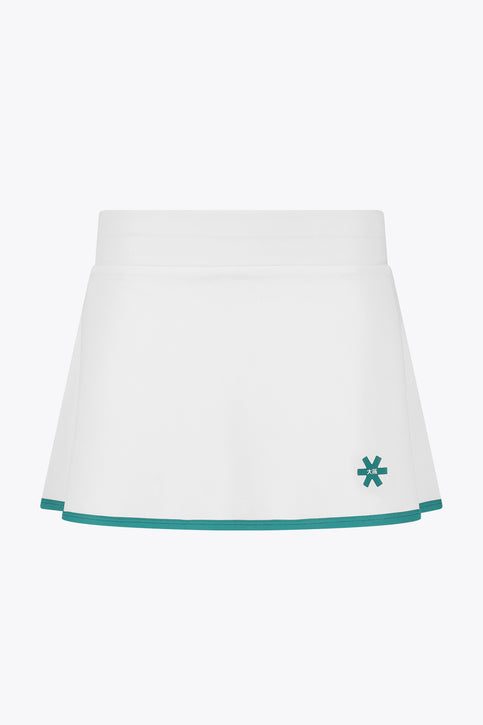Osaka Women Floucy Skort | White