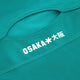 Osaka Women Floucy Dress | Transformative Teal