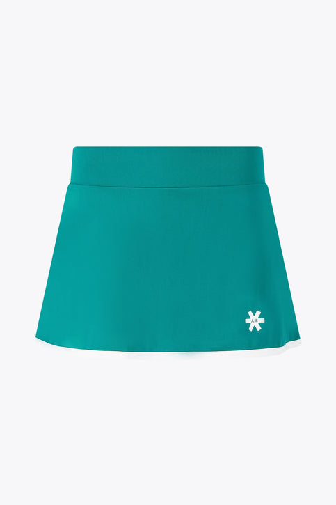 Osaka Women Floucy Skort | Transformative Teal
