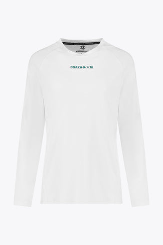Color Women Tee LS Court Color Women Tee LS Court