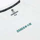 Osaka Women Tee Long Sleeve Court | White