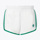 Osaka Women Court Short | White