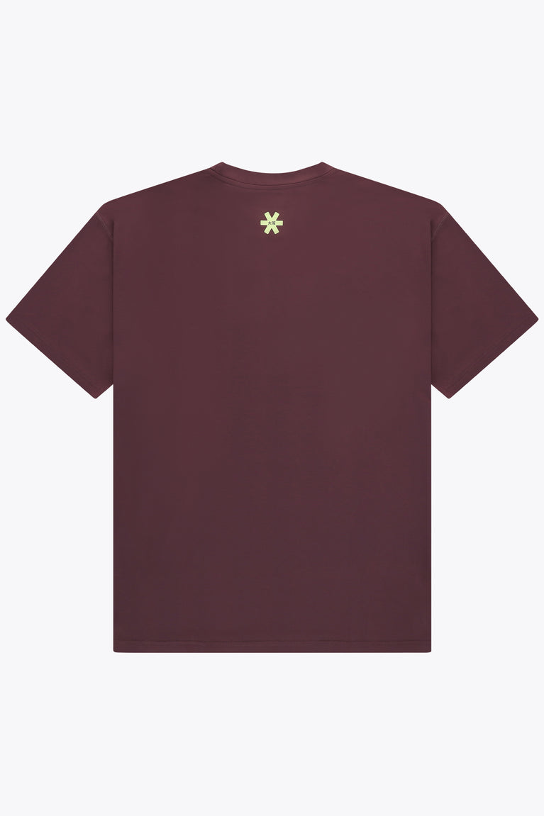 Osaka Men Tee Court | Peppercorn