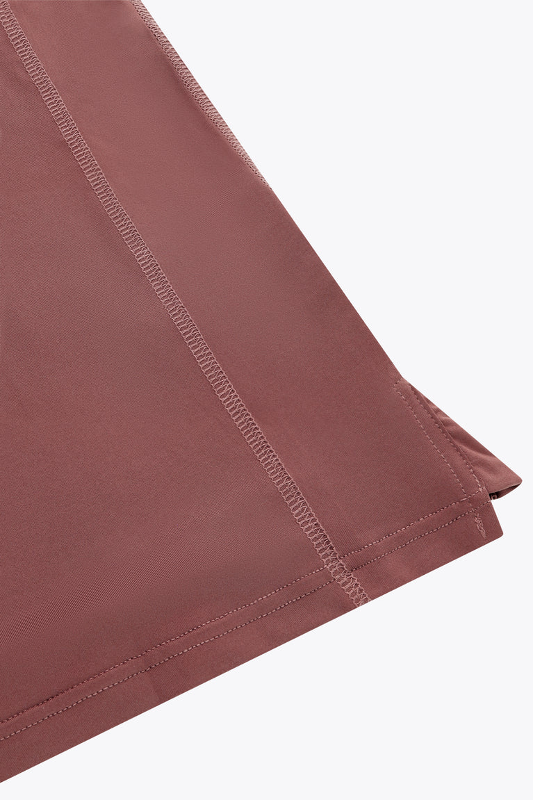 Osaka Women Tee Long Sleeve Court | Peppercorn