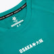 Osaka Women Tee Long Sleeve Court | Transformative Teal