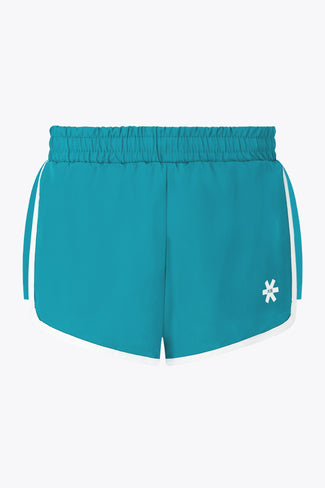 Color Women Court Short